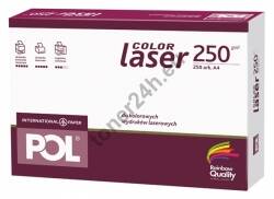 Papier POL Color Laser 250G/m2 A4
