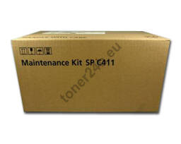Maintenance Kit SP C411 (402594) Zestaw naprawczy SP C411 