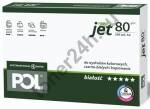 Papier POL Jet 80G/m2 A3