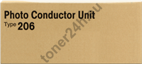 Photo Conductor Unit Type 206 (400511) Oryginalny 