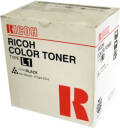 Oryginalny Toner Ricoh Type L1 Black (887890) Ricoh Color Toner Type L1