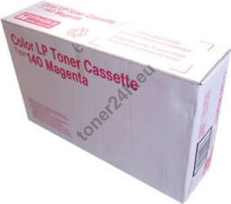 Oryginalny Toner Type 140 Magenta (402099) Color LP Toner Cassette Type 140 Magenta