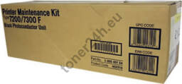Printer Maintenance Kit Type 7200/7300 F Black Photoconductor Unit (402310)  