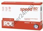 Papier POL Speed 80G/m2 A4