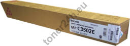 Oryginalny Toner MP C3502 Magenta (842018) Print Cartridge Magenta MP C3502