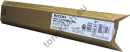 Oryginalny Toner Ricoh MP C2551 Cyan (841505) Print Cartridge Cyan MPC2551