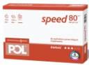 Papier POL Speed 80G/m2 A3