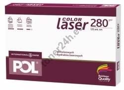 Papier POL Color Laser 280G/m2 A3