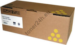 Toner NRG SP C220E Yellow (CT220YLW/406147) Print Cartridge Yellow SP C220E AIO