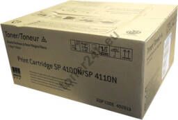 Toner NRG SP 4100 (AIOSP4100/402813) Print Cartridge SP 4100N/SP 4110N AIO