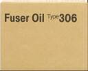 Fuser Oil Type 306 (400497) Olej silikonowy type 306