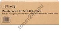 Maintenance Kit SP 4100 Type 220 (406643) Zestaw naprawczy do SP 4100 