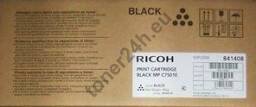 Oryginalny Toner MP C8002 Black (841784/842147) Print Cartridge Black MP C8002