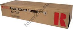 Oryginalny Toner Ricoh Type T2 Black (888483) Ricoh Color Toner Type T2